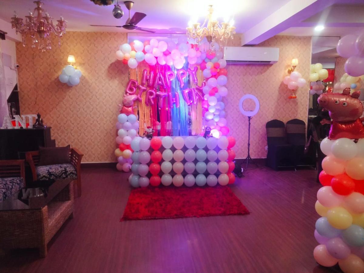 Hotel Anand Bhawan 3*