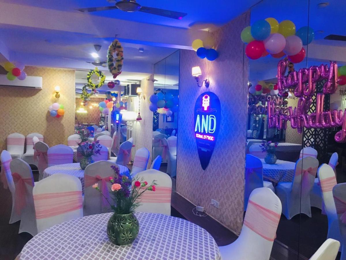 Anand Bhawan 3* New Delhi
