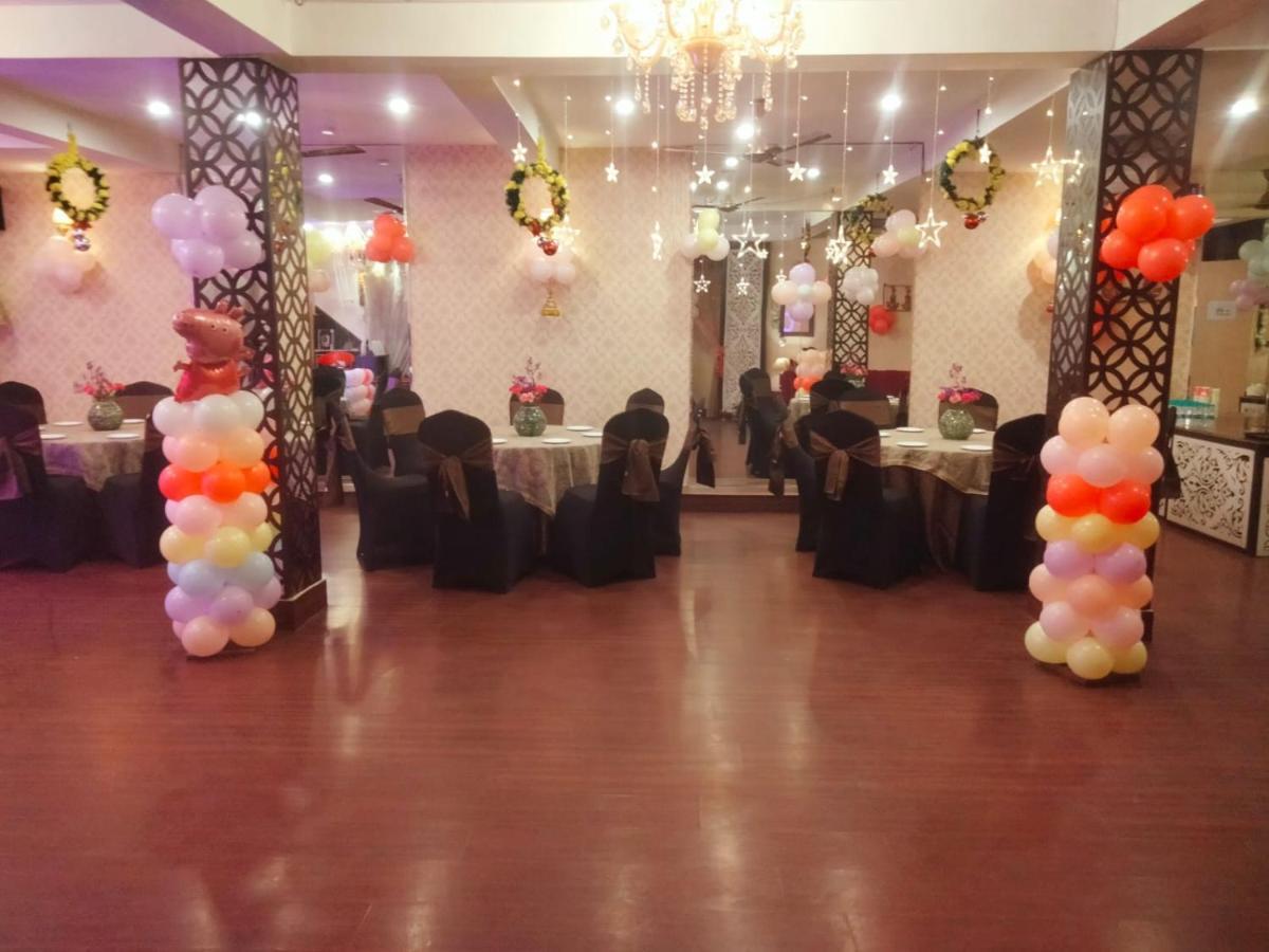 Anand Bhawan Hotel 3*