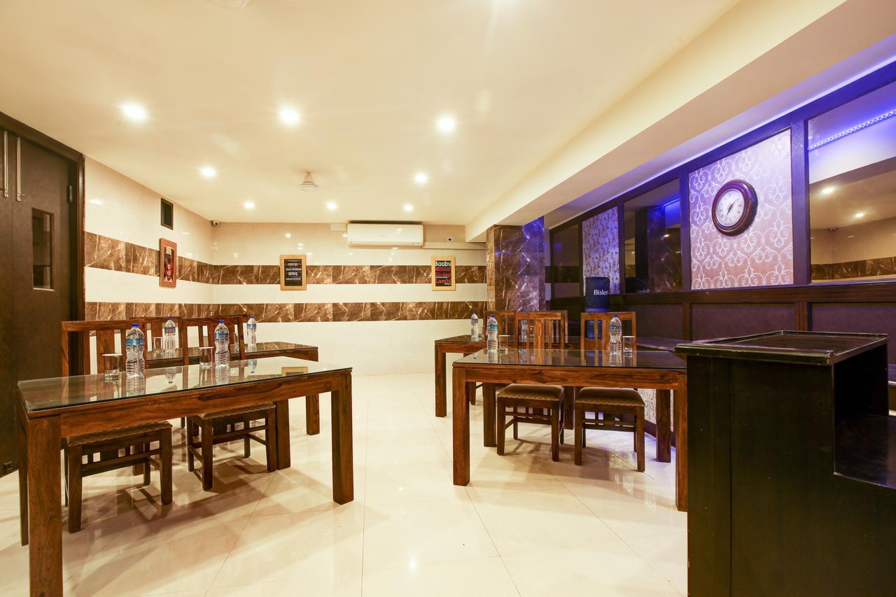 Anand Bhawan 3* New Delhi