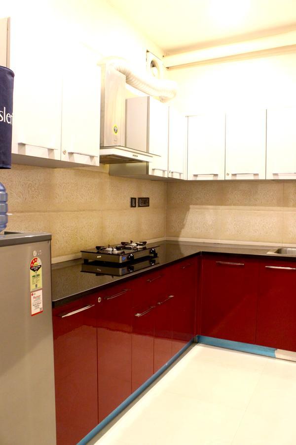 Hotel Anand Bhawan New Delhi