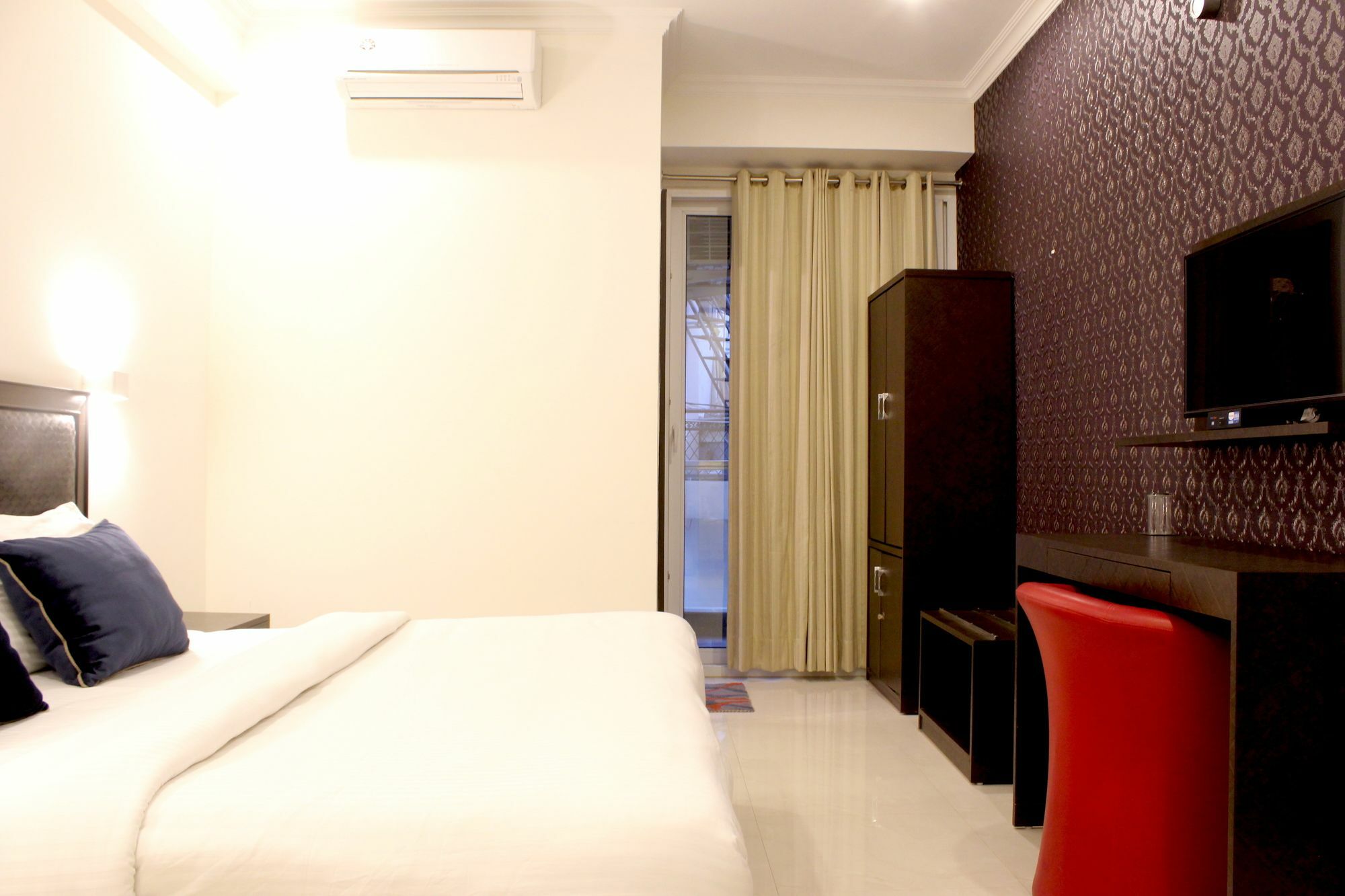 Anand Bhawan 3* New Delhi
