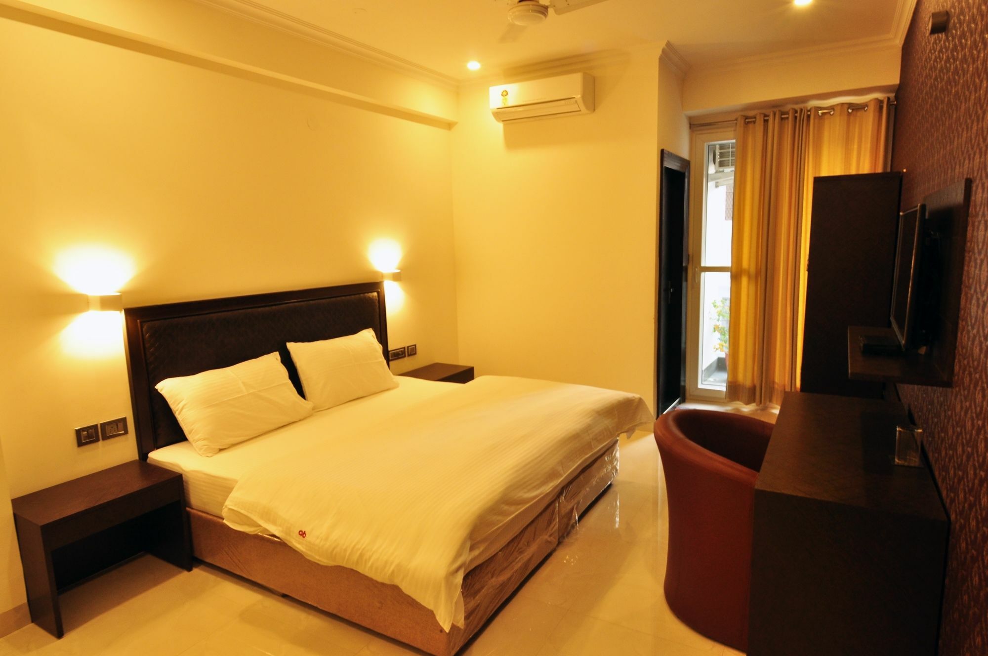Hotel Anand Bhawan 3*