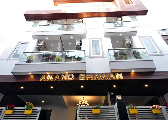 Anand Bhawan