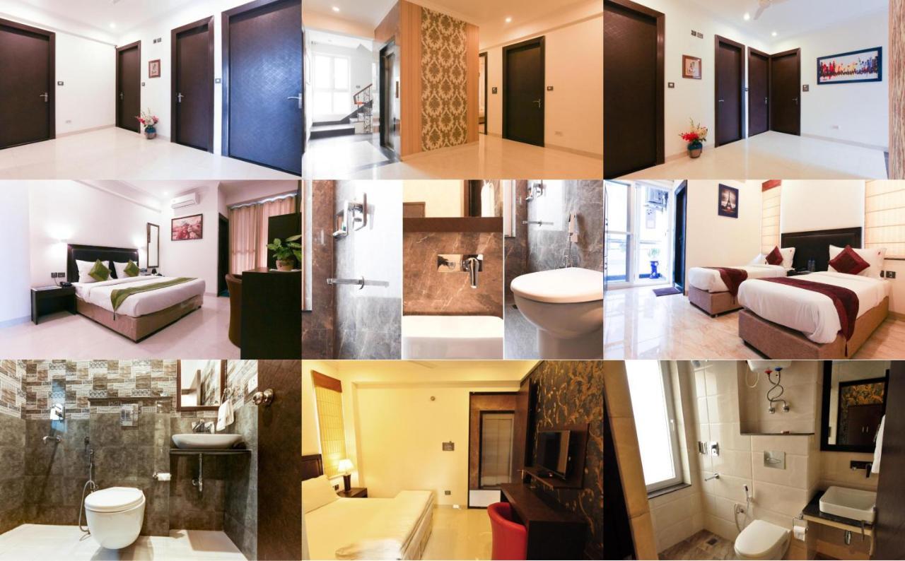 Anand Bhawan Hotel 3*