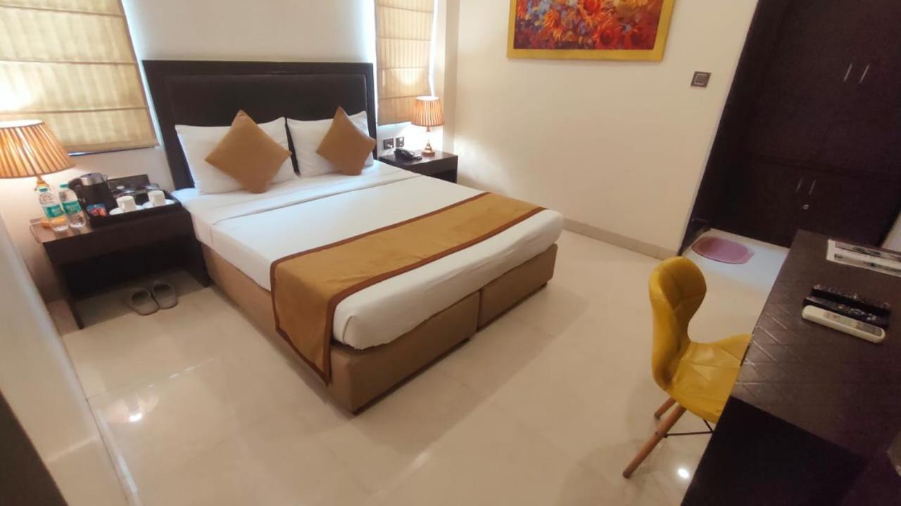Hotel Anand Bhawan 3*