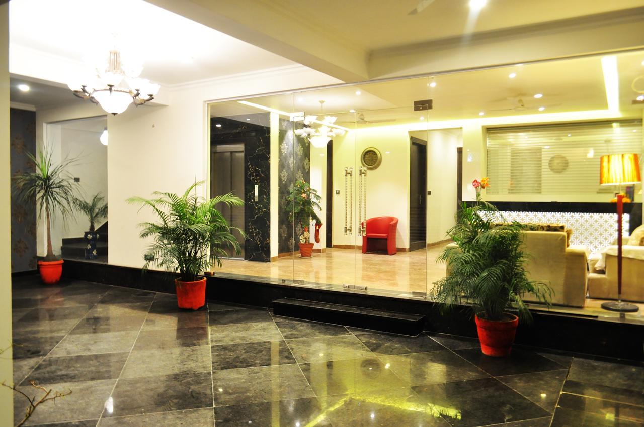 Hotel Anand Bhawan 3*