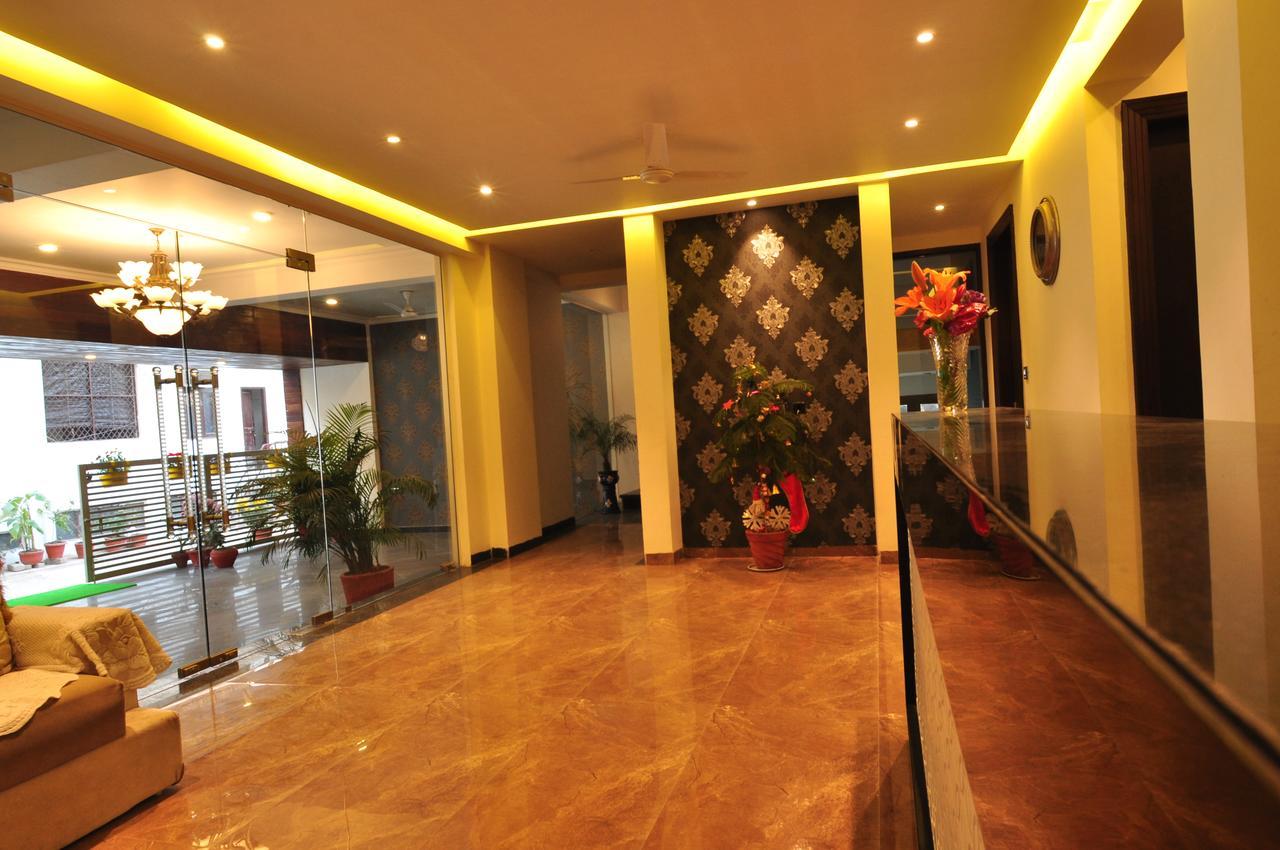 Hotel Anand Bhawan 3*