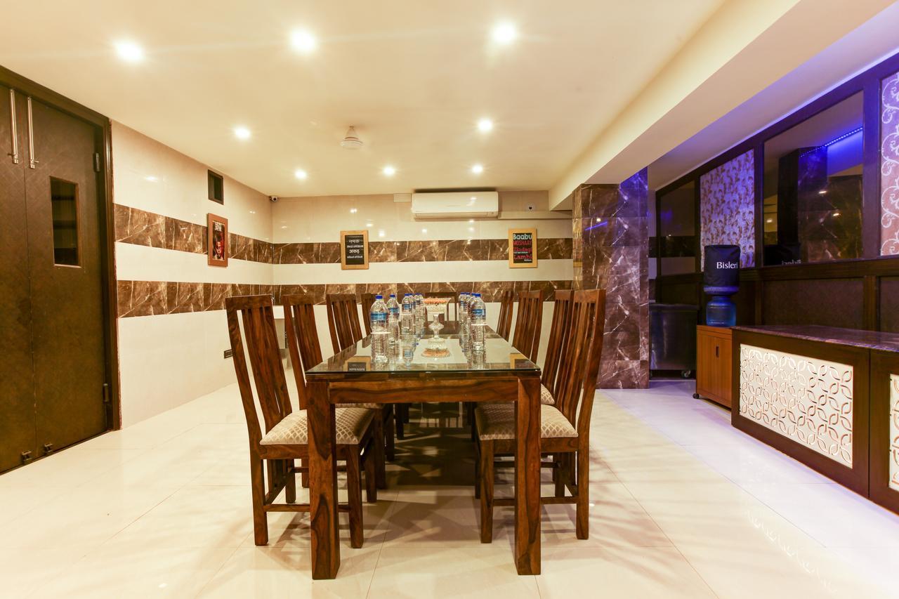 Hotel Anand Bhawan 3*