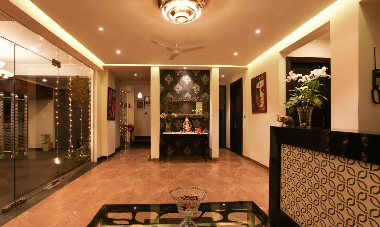 Hotel Anand Bhawan New Delhi