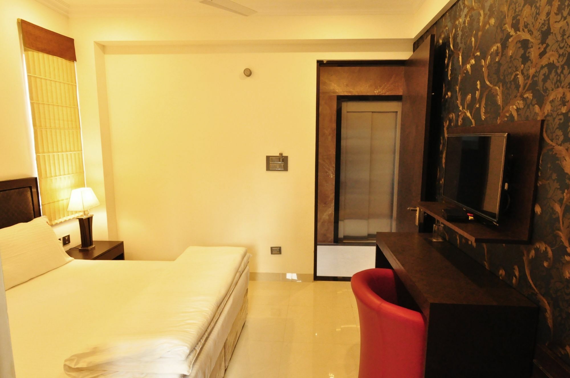 Hotel Anand Bhawan