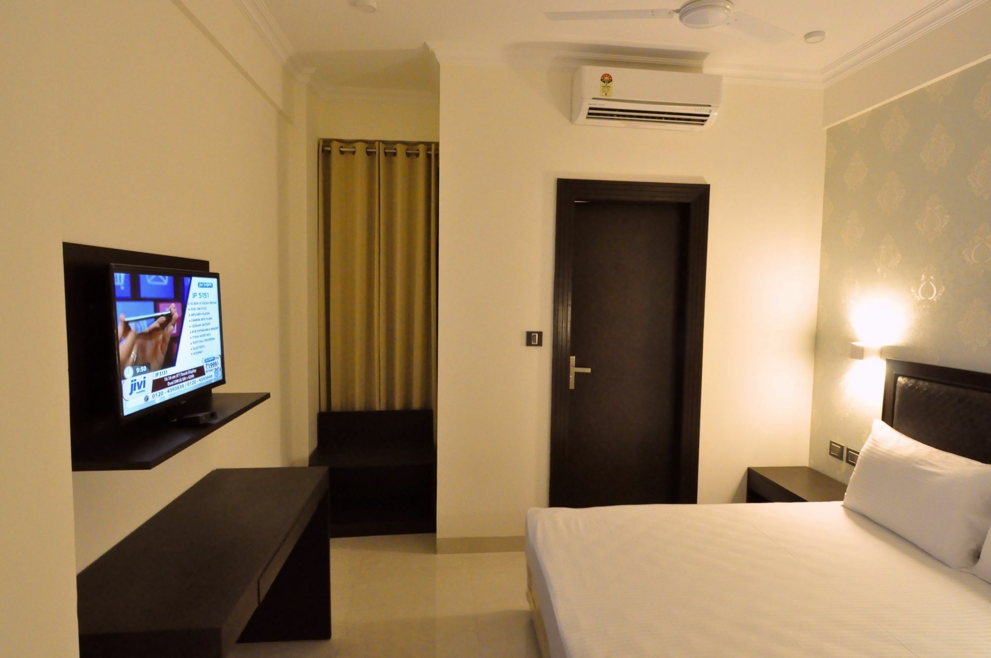 Anand Bhawan Hotel New Delhi