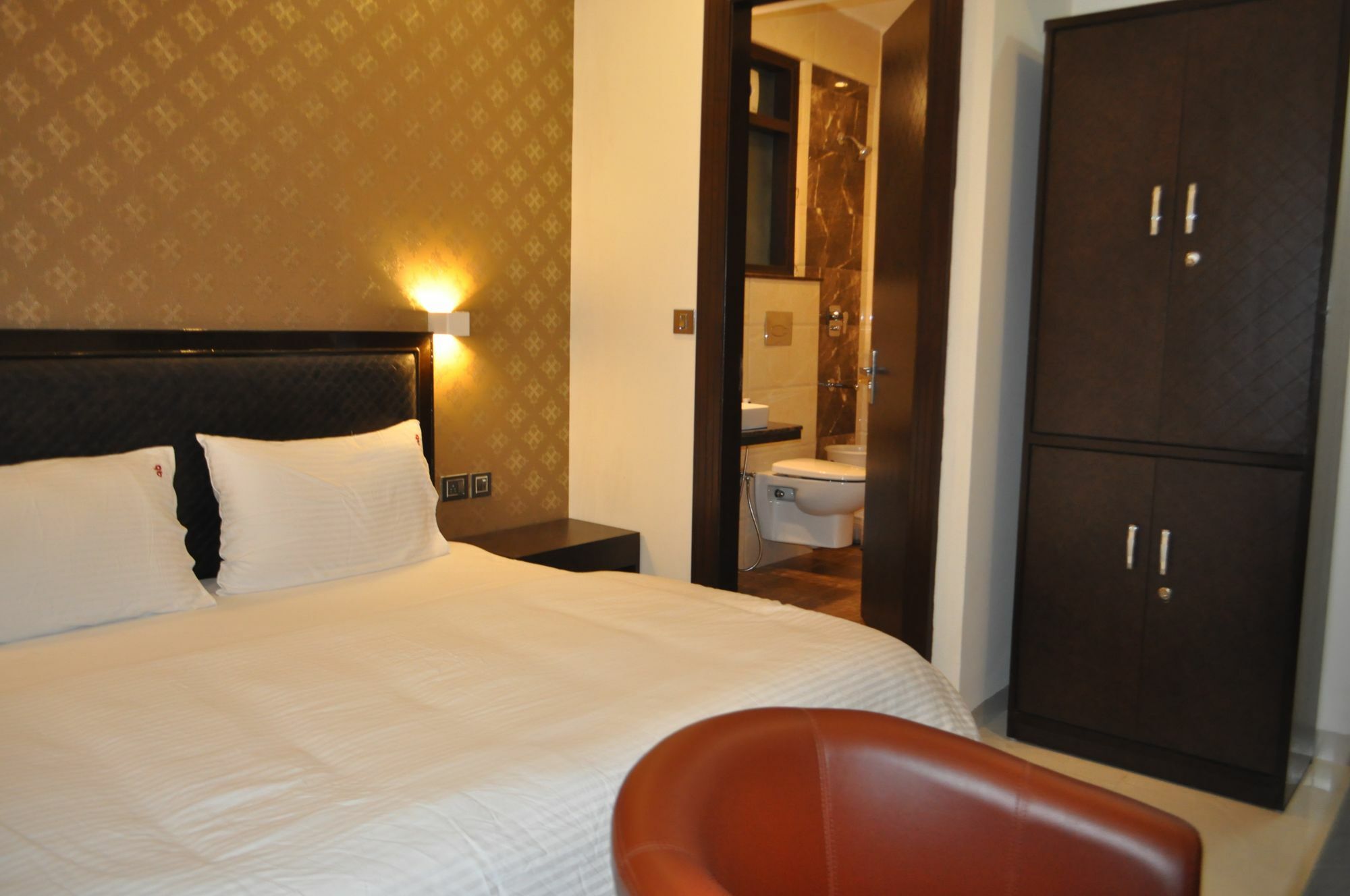 Hotel Anand Bhawan New Delhi